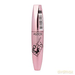 Astor Mascara Big&Beautiful BFLY Butterfly Look Tusz do rzęs 12 ml - 800 Black [KOSMETYKI]