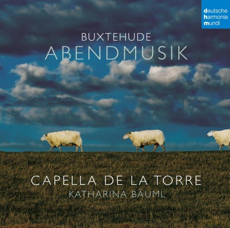 Capella de la Torre - Abendmusik [CD]