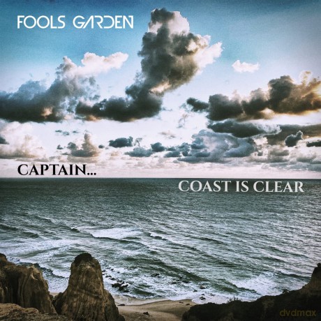 Fools Garden: Captain... Coast Is Clear [CD]