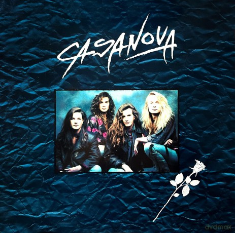 Casanova: Casanova / Some Like It Different [CD]
