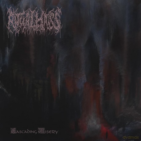 Ritual Mass: Cascading Misery [CD]