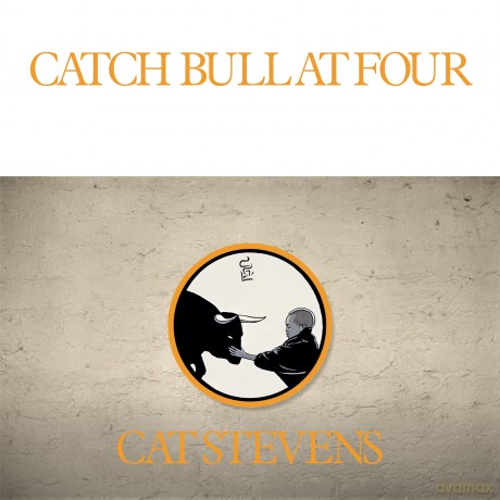 Yusuf: Catch Bull At Four (50th Anniversary) (remastered) (Limited) (Orange) [Winyl]