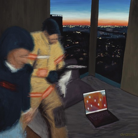 Friendship: Caveman Wakes Up [CD]