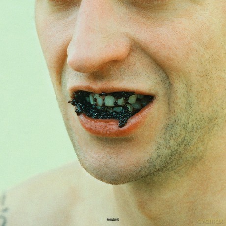 Heavy Lungs: Caviar (Limited) [Winyl]