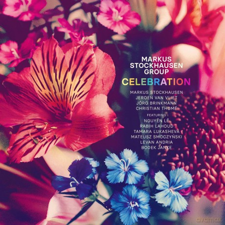 Markus Stockhausen: Celebration [CD]