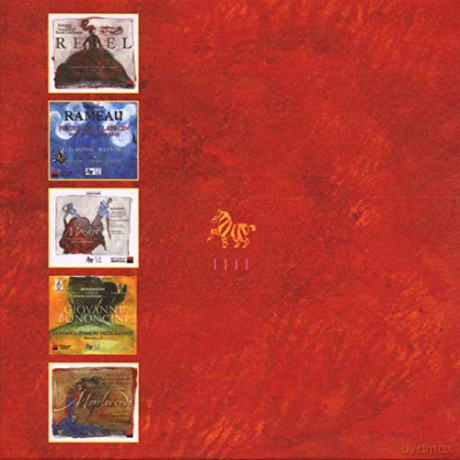 Celebration - Zig-Zag Territoires A 10 Ans [5CD]