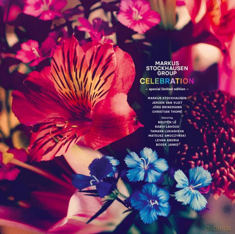 Markus Stockhausen: Celebration (Limited Handnumbered Special) [2xWinyl]