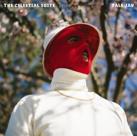 Pale Jay: Celestial Suite [Winyl]