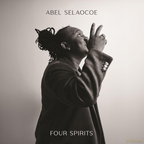 Abel Selaocoe: Cellokonzert Four Spirits [Winyl]