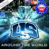 Us5: Around The World (Polska Cena!!) [CD]