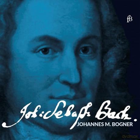 Johann Sebastian Bach: Cembalowerke Miscellaneous Pieces For Harpsichord [CD]