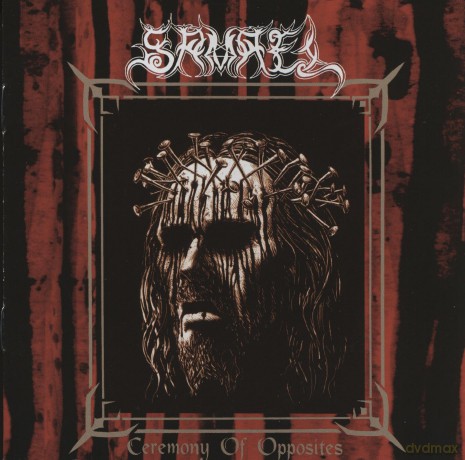 Samael: Ceremony Of Opposites [CD]