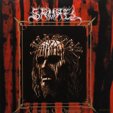 Samael: Ceremony Of Opposites [CD]