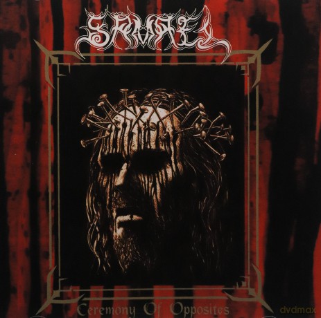 Samael: Ceremony Of Opposites [CD]