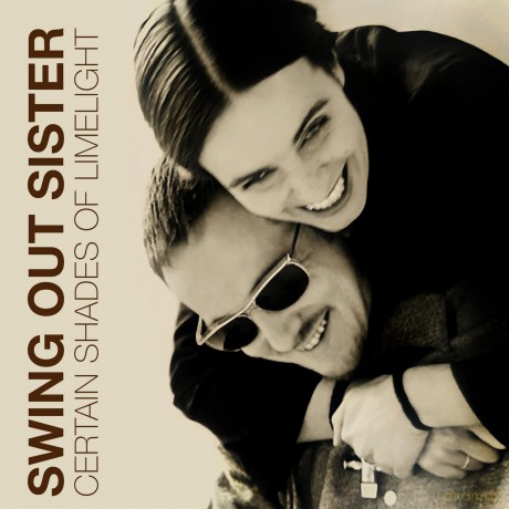 Swing Out Sister: Certain Shades Of Limelight 1994 - 2004 [8CD]