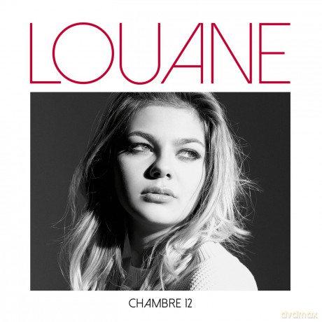 Louane: Chambre 12 [2xWinyl]