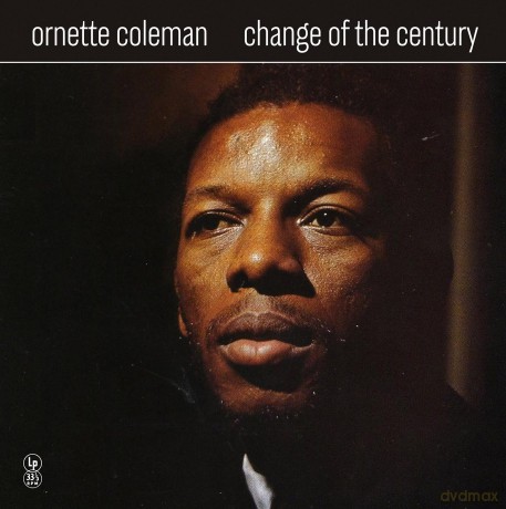 Ornette Coleman: Change Of The Century (Limited) (Yellow) [Winyl]