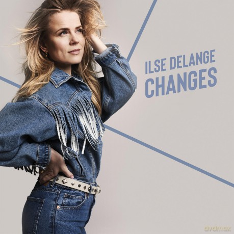 Ilse DeLange: Changes [Winyl]