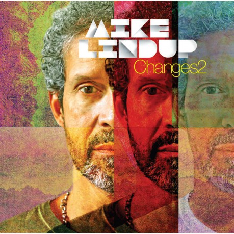 Mike Lindup: Changes 2 [Winyl]