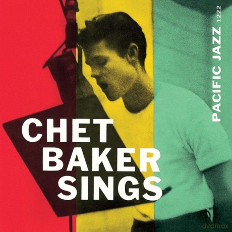 Chet Baker: Chet Baker Sings (UHQ-CD) [CD]