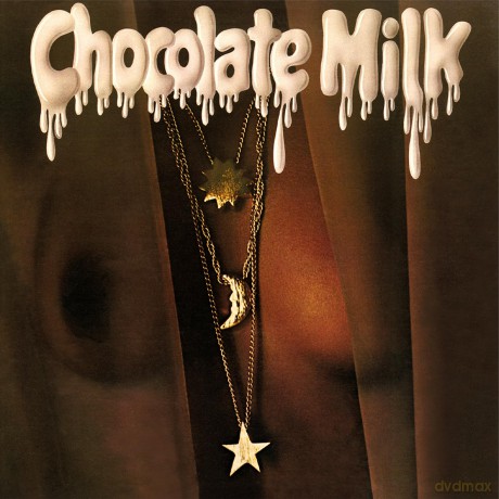 Chocolate Milk: Chocolate Milk (Gold) [Winyl]
