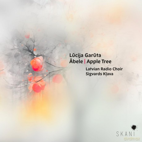 Lucija Garuta: Chorwerke - Apple Tree [CD]