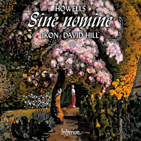 Herbert Howells: Chorwerke - Sine Nomine [CD]