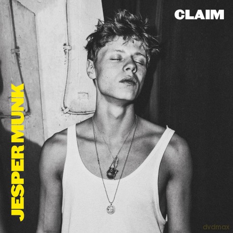 Jesper Munk: Claim (10th Anniversary) (Limited) (Yellow) [Winyl]