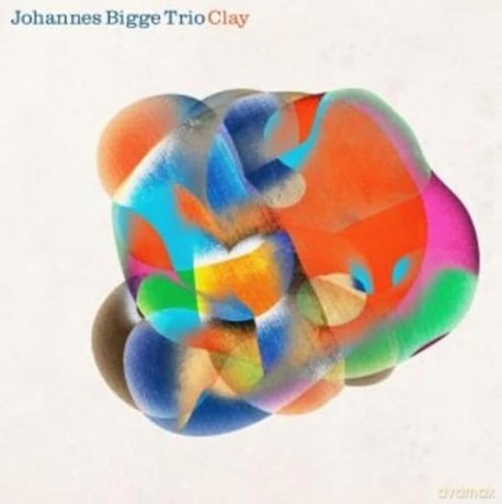 Johannes Bigge: Clay [Winyl]