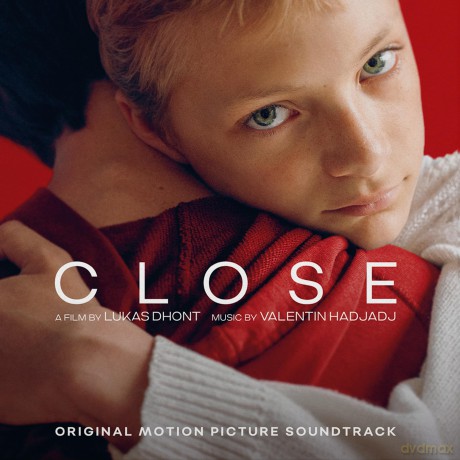 Close (Limited) (White) [Winyl]