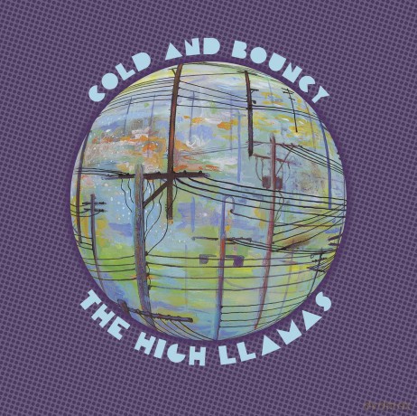 The High Llamas: Cold And Bouncy (Reissue) [2xWinyl]