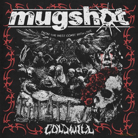 Mugshot: Cold WIll [CD]