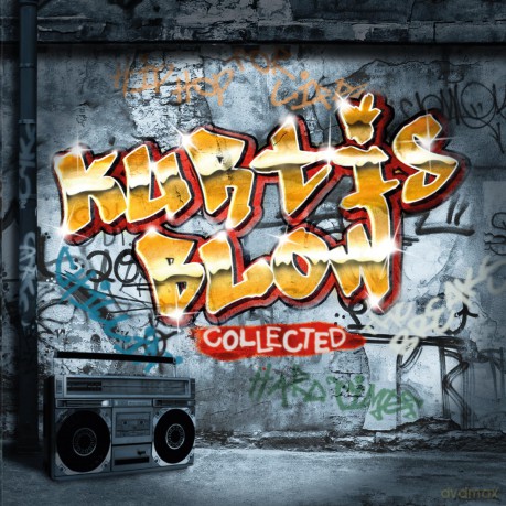 Kurtis Blow: Collected [2xWinyl]