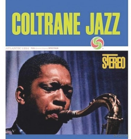 John Coltrane: Coltrane Jazz (Atlantic 75 Series) [2xWinyl]
