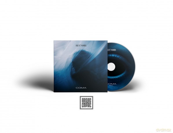 Revnoir: Coma EP [CD]