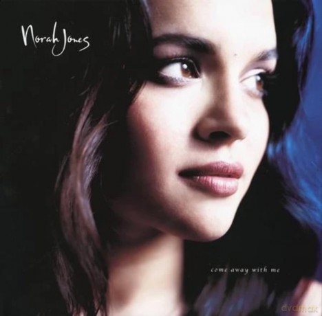 Norah Jones: Come Away With Me [Winyl]