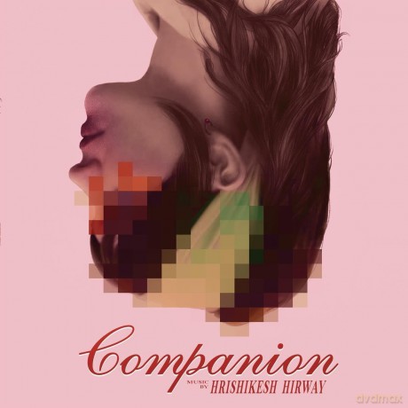 Companion (Pink Marble) [Winyl]