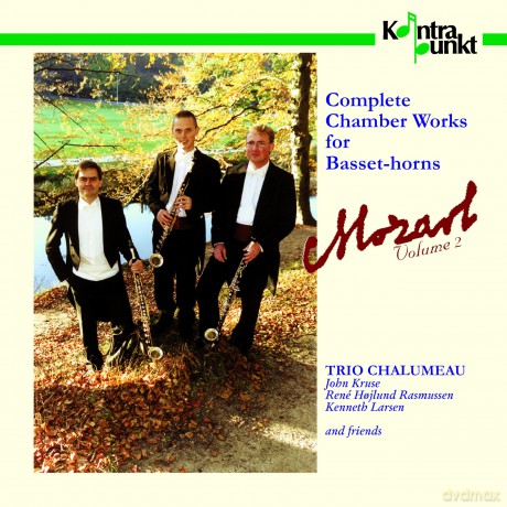 Wolfgang Amadeus Mozart: Complete Chamber Works [CD]