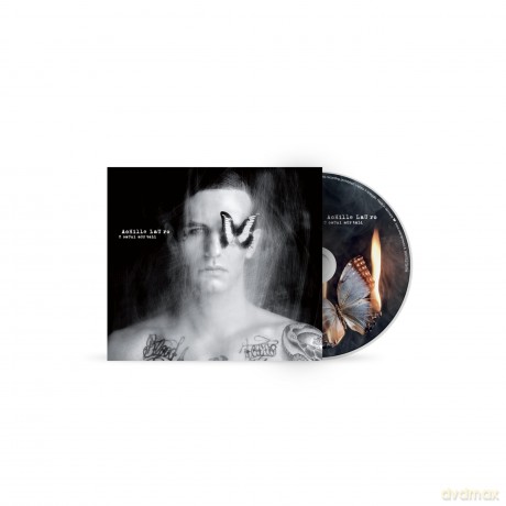 Achille Lauro: Comuni Mortali [CD]