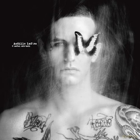 Achille Lauro: Comuni Mortali [CD]