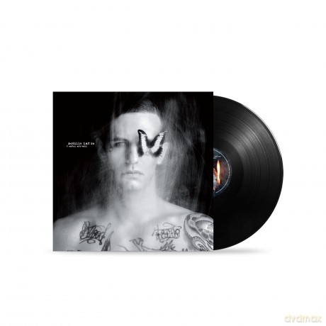 Achille Lauro: Comuni Mortali [Winyl]