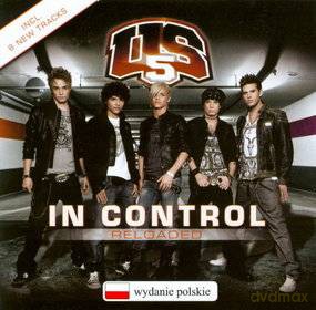 Us5: In Control Reloaded (PL) [CD]