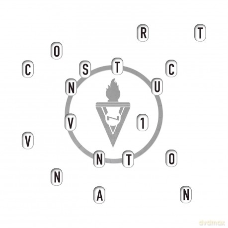 VNV Nation: Construct [CD]