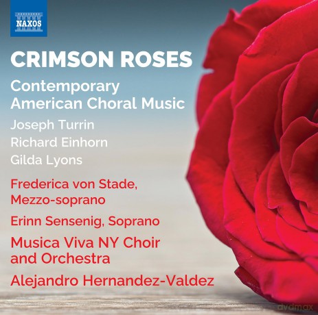 Contemporary American Choral Music [CD]