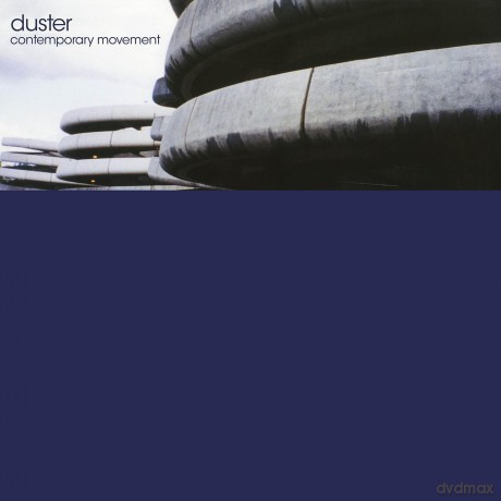 Duster: Contemporary Movement (Limited Numbered Indie Y2k 25th Anniversary) (Diamond 'Ultra Clear') [Winyl]