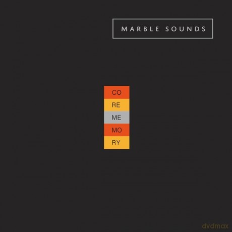 Marble Sounds: Core Memory [Winyl]