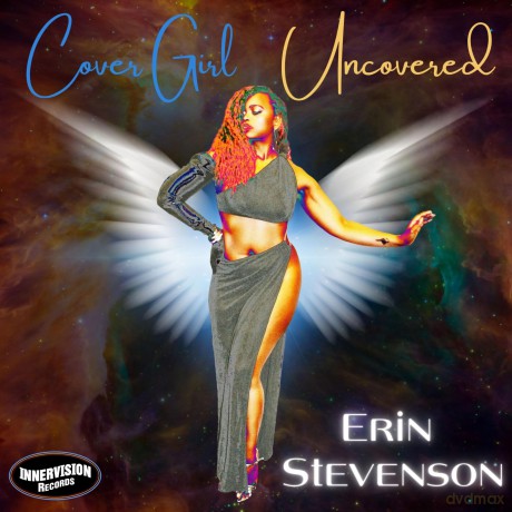 Erin Stevenson: Cover Girl Uncovered [CD]