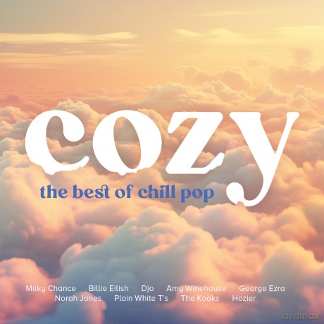 Cozy: The Best Of Chill Pop [2CD]