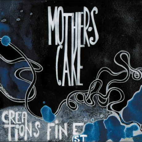 Mother's Cake: Creations Finest (Limited Numbered) [Winyl]