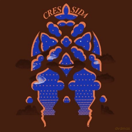 Cressida: Cressida [Winyl]